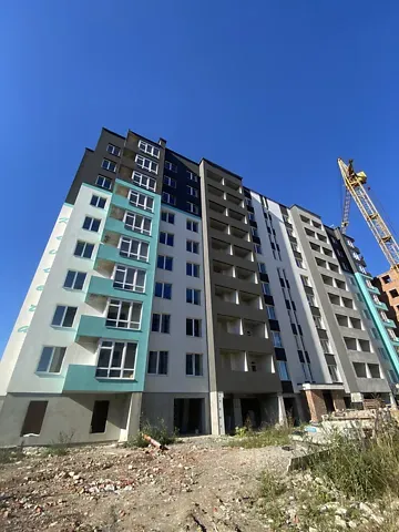 For sale 2-room Apartment 46.5 sq.m ЖК Spring Town New Riviera Khmel'nyts'kyy - photo 4