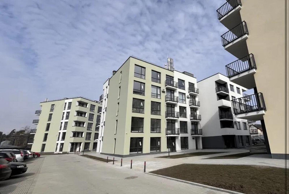 Продаж Квартира 3-кімнатна, 3/5 поверх на в. Незалежності Львов - изображение 2