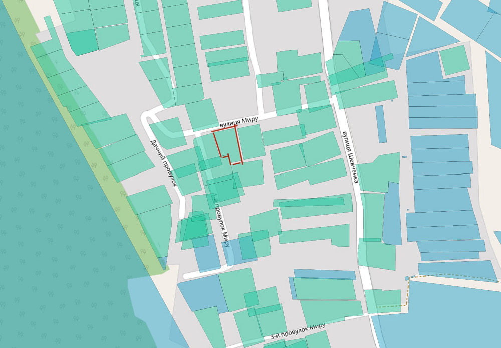 Продаж земельної ділянки 13 соток на Іванівка Житомир - фото 3