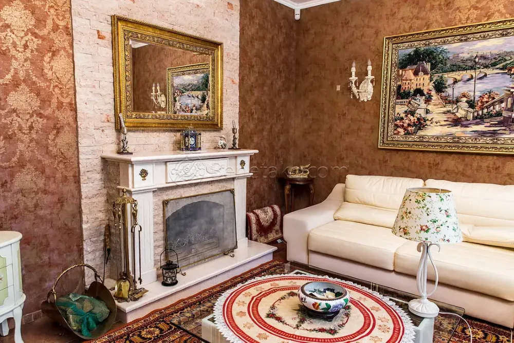 For rent 3-storey House with land 4 ares 250 sq.m 5 rooms at Фонтанская дорога,76 Odessa - photo 10