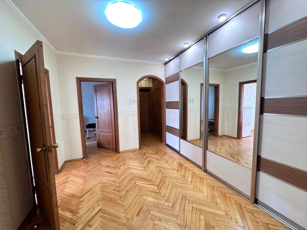 Продаж Квартира 3-кімнатна, 11/12 поверх на Червоної Калини вул., д. 38/10 Киев - изображение 14