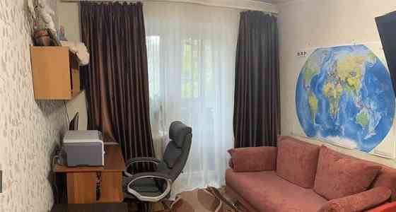 Однокомнатная квартира на Адмиральском проспекте Одесса