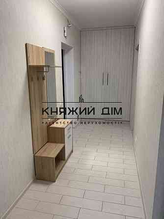 Оренда Квартира 1-кімнатна, 3/5 поверх на Ломоносова ул./Юлії Здановської Киев