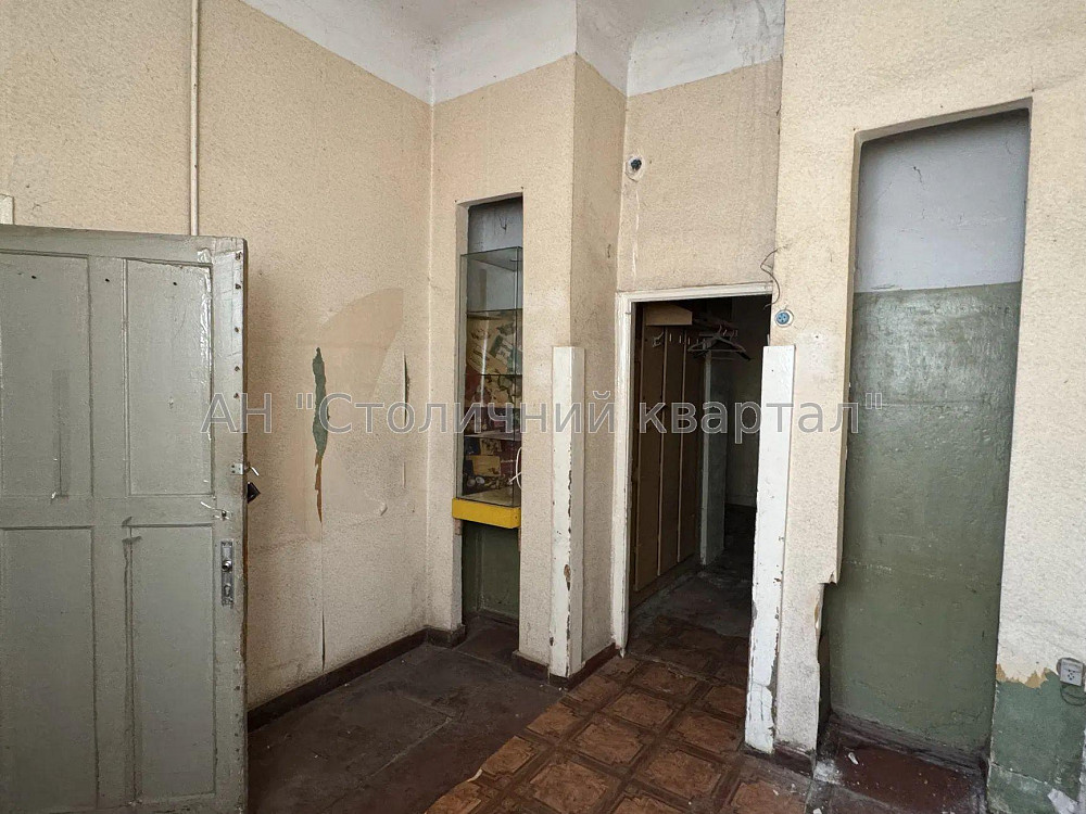 Оренда торгове приміщення на Юрія Глушка вул., 2 приміщень - 1, поверх - 1/5 Київ - фото 17
