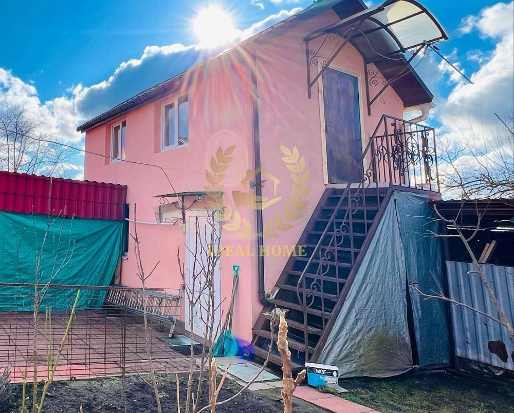 Продаж будинку 70 м2 с.Круглик ст Дружба Kruhlyk - photo 17