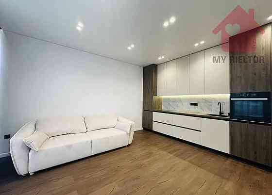 Продаж однокімнатної квартири ЖК Citi Lini Uzhhorod