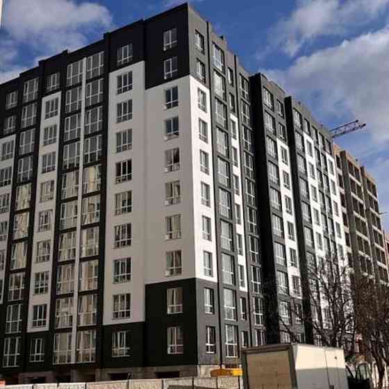 Продаж Квартира 2-кімнатна, 2/10 поверх на Чорновола Ивано-Франковск