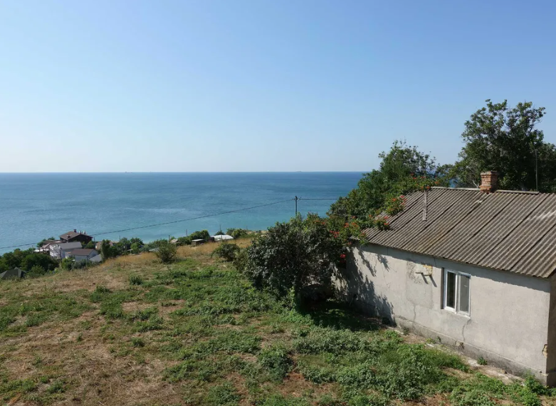 Продам новый 2-х этажный дом с видом на море в Фонтанке Фонтанка - фото 7