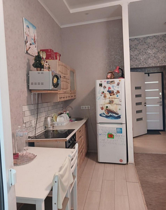 Продається окреме приміщення в комуні на Дальницькій Одеса - фото 1