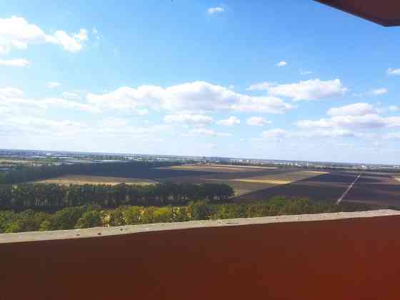 Продам 1 комн.кв-ру в новом кирпичном доме в ЖК "Реал-парк" Odessa