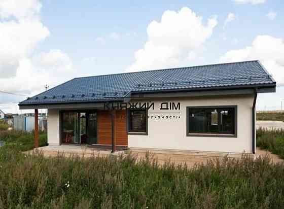 Продаж 1-поверховий Будинок з ділянкою 6 сот 100 кв.м   