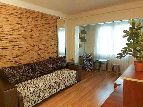 Оренда Квартира 1-кімнатна, 2/9 поверх на Ентузіастів, 43 Kiev