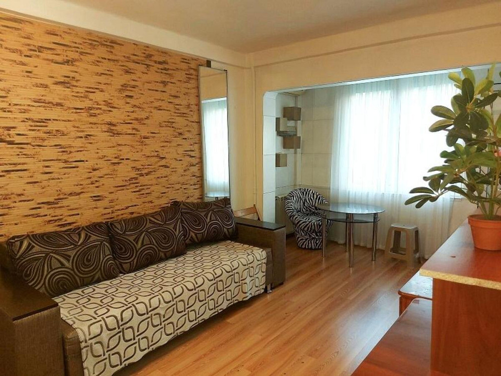 Оренда Квартира 1-кімнатна, 2/9 поверх на Ентузіастів, 43 Київ - фото 2