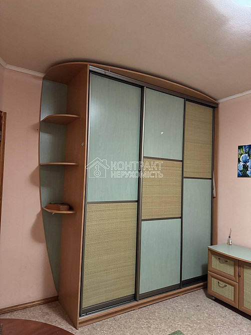 Оренда Квартира 3-кімнатна, 5/9 поверх на вул. Балакірєва Харків - фото 9