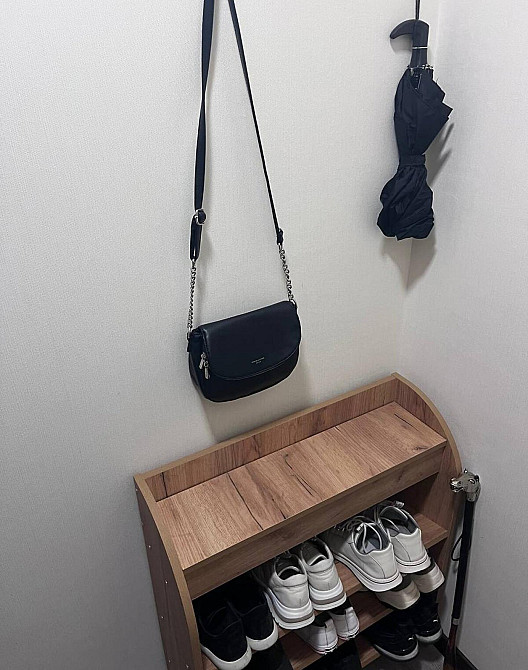 Продаж Квартира 2-кімнатна, 11/12 поверх на вул. Вільський Шлях Житомир - фото 16