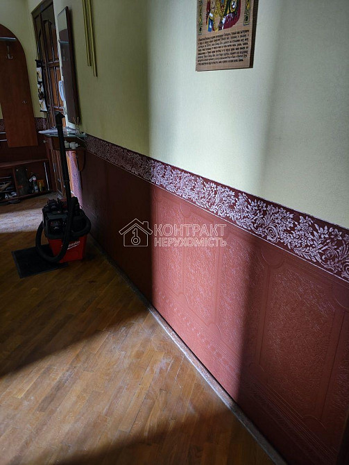 Продаж Квартира 3-кімнатна, 6/7 поверх на вул. Героїв Харкова Харків - фото 13