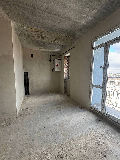 Продаж Квартира 2-кімнатна, 9/9 поверх на вул. Блавацького І. Отця Івано-Франківськ - фото 7