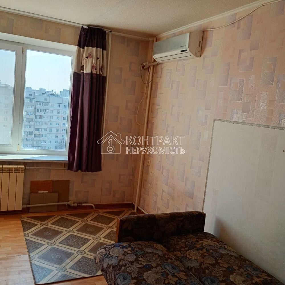 Оренда Квартира 2-кімнатна, 7/9 поверх на вул. Полтавський Шлях Харків - фото 1