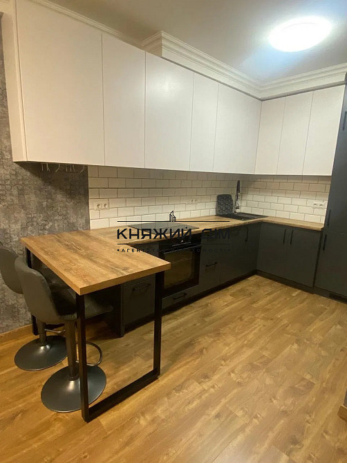 Оренда 1 кімнатної квартири ЖК Manhattan City м. Політехнічний інститут Київ - фото 1