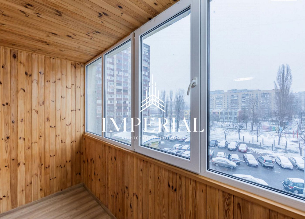 Продаж Квартира 2-кімнатна, 4/16 поверх на вул. Драйзера Теодора Київ - фото 11