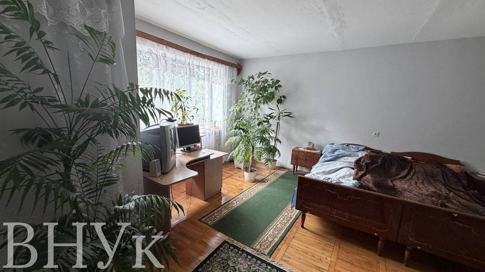 Продаж Квартира 5-кімнатна, 2/3 поверх на Князя Лаборця Чоп - фото 6