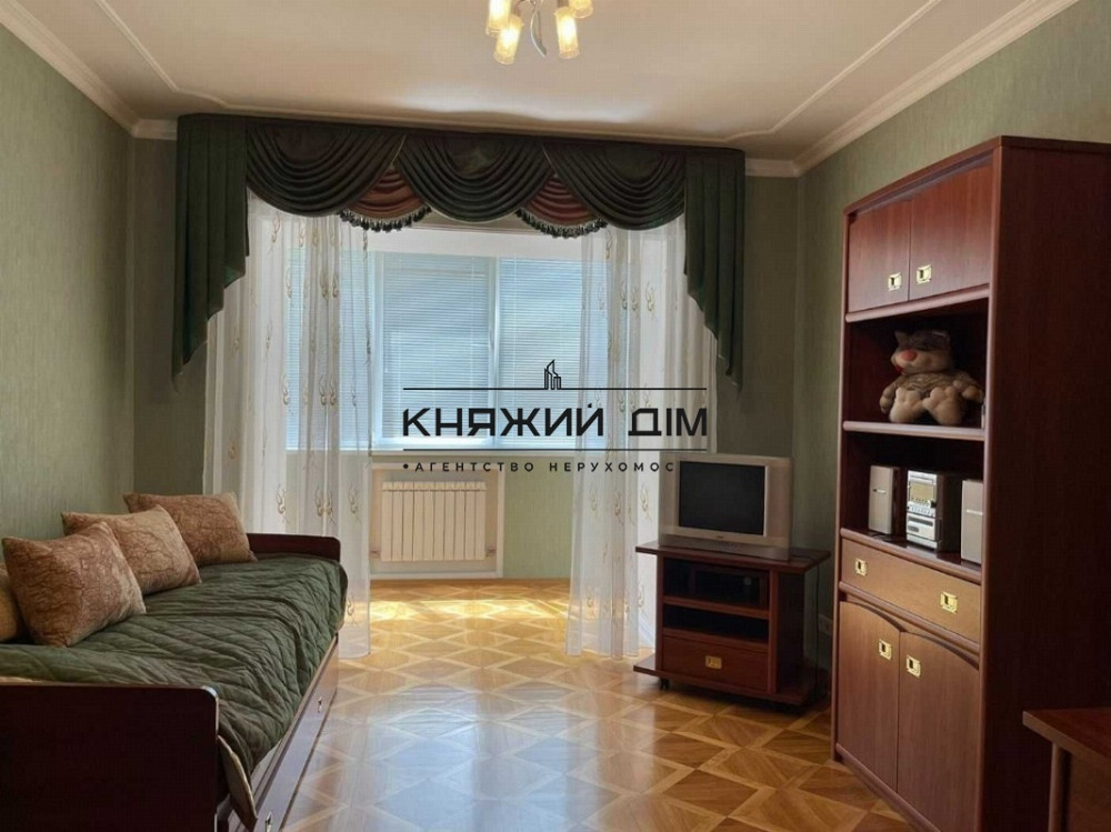 Продажа отличной 3-х к. квартиры на Позняках. № 21135505 Київ - фото 8