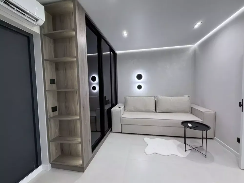 Продаж Квартира 1-кімнатна, 11/11 поверх на Юліана Пелеша Івано-Франківськ - фото 10