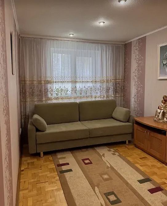 Продаж Квартира 3-кімнатна, 9/16 поверх на Рабочая ул., 65 Дніпро - фото 17