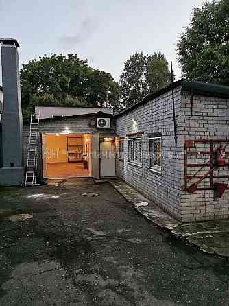 Оренда складське приміщення на Колекторна вул., 17А поверх - 1/1 Київ