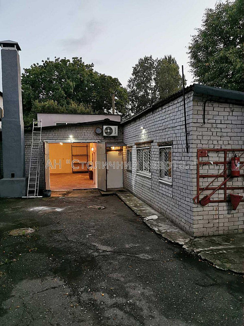 Оренда складське приміщення на Колекторна вул., 17А поверх - 1/1 Київ - фото 5