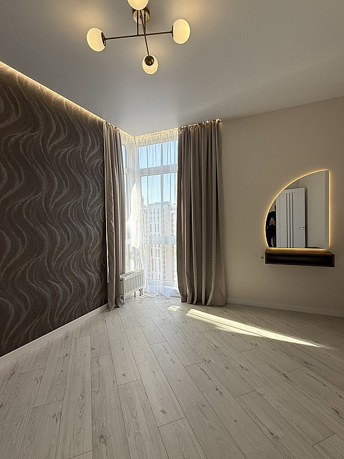 1ком.квартира (евродвушка) -ЖК Kadorr City -61Жемчужина Одеса - фото 2