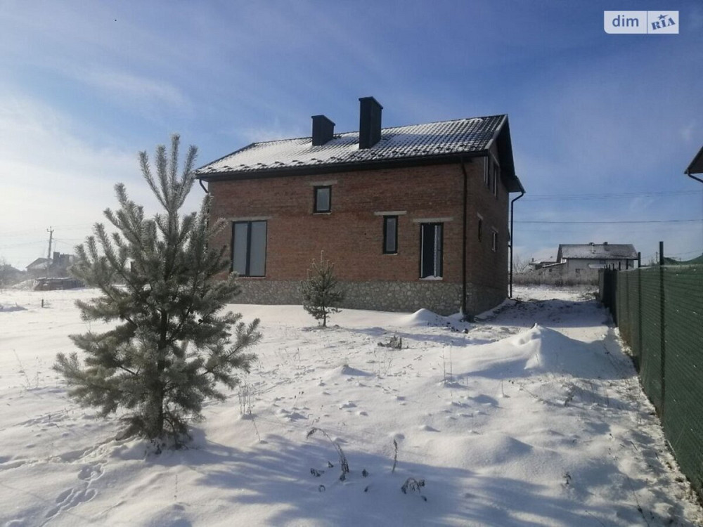 Продаж Будинок на вул. Просвіти Байківці - фото 19