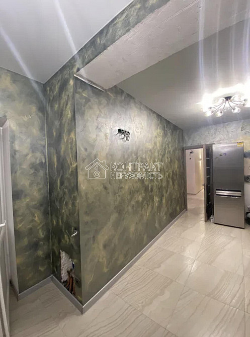 Продаж Квартира 2-кімнатна, 16/16 поверх на вул. Георгія Тарасенка Харьков - изображение 12
