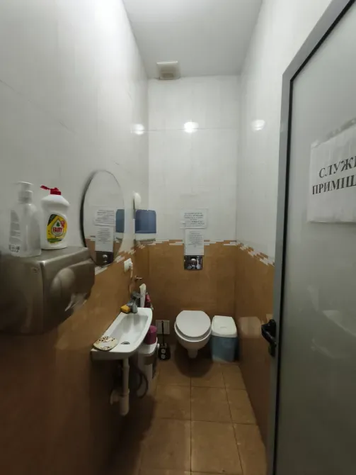 Здається Офісні приміщення площа 500 кв.м 1-й поверх Ужгород Чендея 40 Ужгород - фото 6