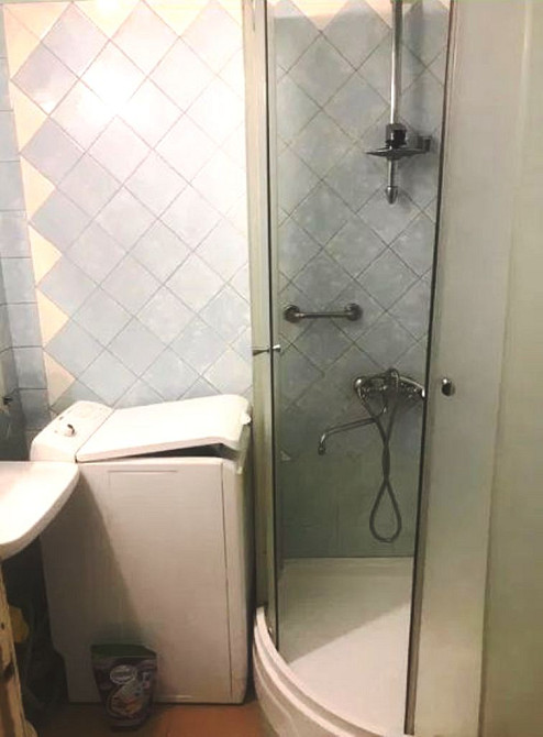 Трехкомнатная квартира в районе площади Толбухина Одеса - фото 14