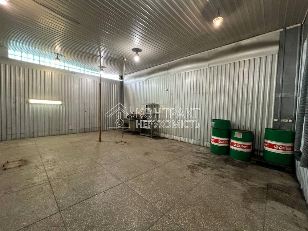 Продаж виробниче приміщення на вул. Клочківська приміщень - 4, поверх - 1/1 Kharkiv - photo 9