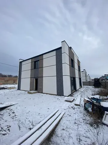 Продаж 2-поверховий   120 кв.м 4 кімн. на Кулика і Гудачека (Макарова) вулиця 24 Рівне - фото 5