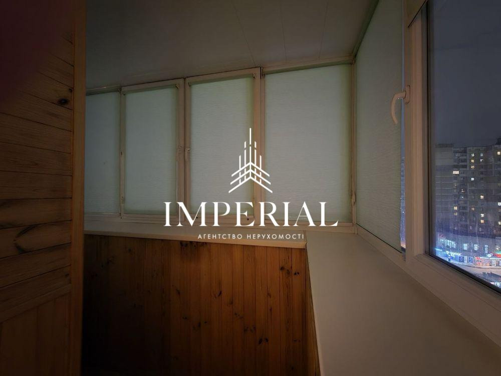 Оренда Квартира 2-кімнатна, 9/16 поверх на вул. Бажана Николая Киев - изображение 9