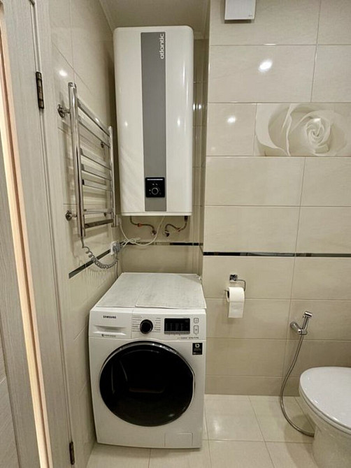 Оренда Квартира 1-кімнатна, 12/25 поверх на Пчелки Елены ул., 3 в Kiev - photo 6