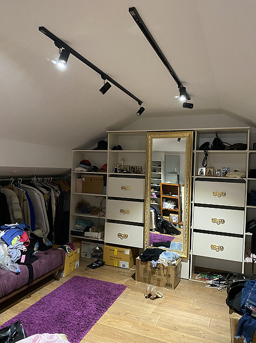 Роскошная квартира на Дерибасовской с  террасой на море Одеса - фото 19