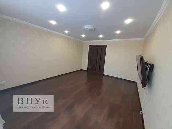 Продаж Квартира 2-кімнатна, 7/9 поверх на вул. Корольова С. Ternopil'