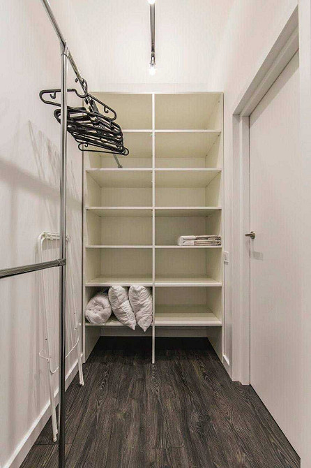 Продаж Квартира 2-кімнатна, 5/11 поверх на Василя Тютюнника вул., д. 28а Київ - фото 13