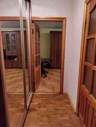 Оренда Квартира 2-кімнатна, 13/16 поверх на пр-т Григоренка, 33/44 Киев