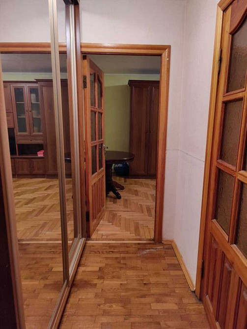 Оренда Квартира 2-кімнатна, 13/16 поверх на пр-т Григоренка, 33/44 Київ - фото 5