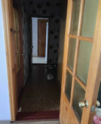 Продам 2х комнатная квартира на пос.Котовского. Одеса - фото 9