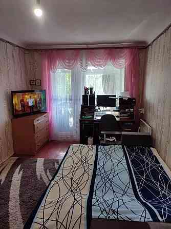 Продам 1к квартиру. с. Первозванівка. Кропивницький