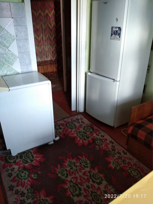 Оренда Квартира 2-кімнатна, 9/9 поверх на Миколи Ушакова, 12 Київ - фото 9