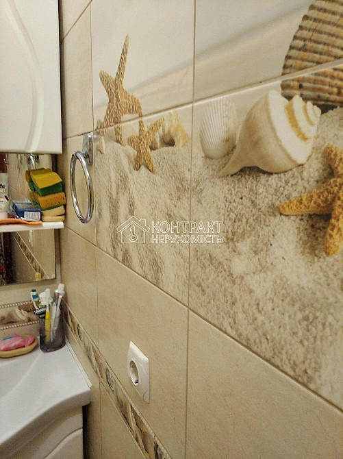 Продаж Квартира 3-кімнатна, 1/9 поверх на вул. Амосова Харьков - изображение 12