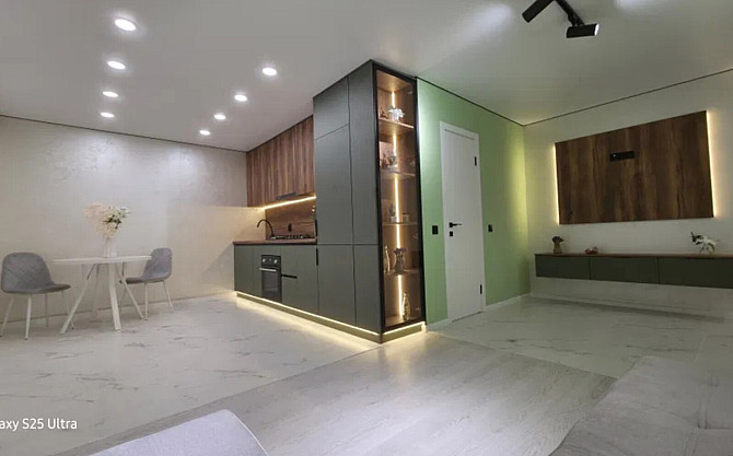 Продаж 2к квартири, 70 кв.м, вул. Київська Тернопіль - фото 1