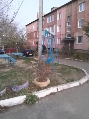 Продаж 1к Квартира 43 кв.м Шевченка вулиця 8  - фото 4